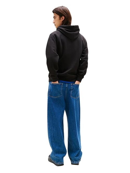 DM0DM207460GK NERO Tommy Jeans | DM0DM207460GK NERO